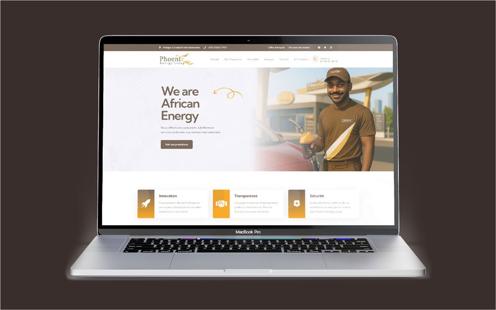 Phoenix Energy Group